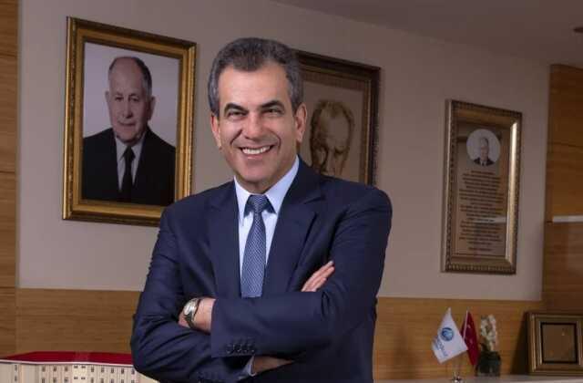 Forbes Türkiye'nin en zenginleri sıralaması 2023! Türkiye'nin en zengini kim? Türkiye'nin zenginleri sıralaması!