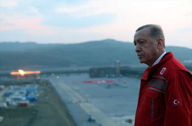 Doğal gaz müjdesi! Doğal gaz ücretsiz mi olacak? Konutlara, iş yerlerine doğal gaz ücretsiz mi?