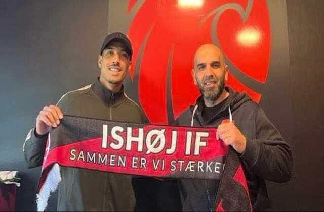 Eşinin memleketine transfer oldu! Nabil Dirar'ın yeni takımını duyanlar kulaklarına inanamadı