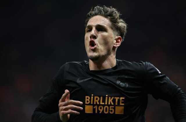 Zaniolo transfer oldu mu? Zaniolo gitti mi, hangi takıma? Zaniolo transferi son durum!