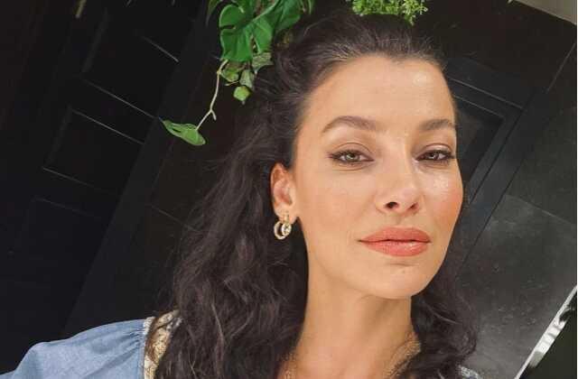 Müjde Uzman ile Birand Tunca sevgili mi? Müjde Uzman'ın sevgilisi kimdir?