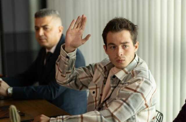 Safir 12. bölüm fragmanı izle! Safir yeni bölüm bölüm fragmanı yayınlandı mı? Safir yeni bölümde neler olacak?