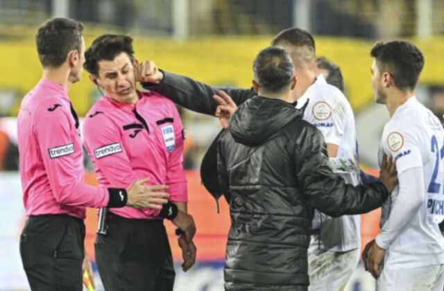Süper Lig maçları ertelendi mi? Süper Lig maçların ertelendi mi, iptal mi edildi? Süper lig ne zamana kadar ertelendi?