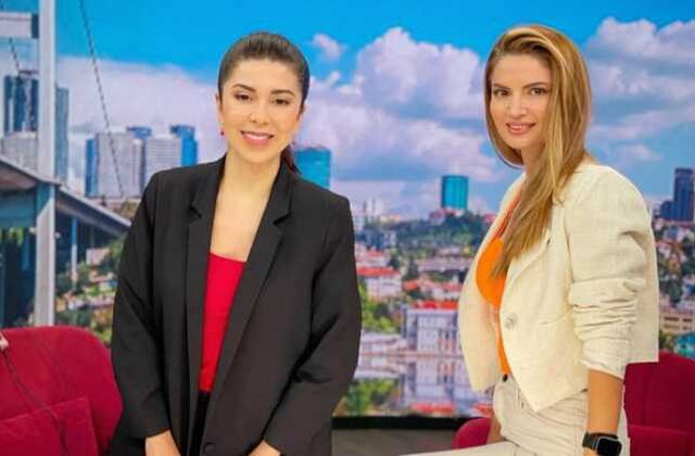 2. SAYFA CANLI İZLE! 26 Aralık Müge ve Gülşen'le 2. Sayfa son bölümde neler oldu? Müge ve Gülşen'le 2. Sayfa canlı izle!