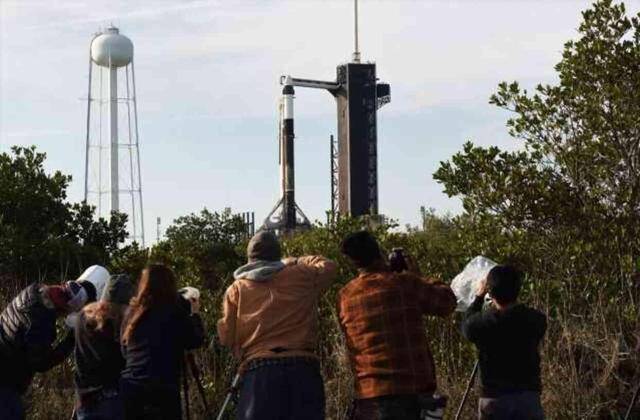 Türkiye'nin ilk astronotu Alper Gezeravcı'nın uzay yolculuğu için geri sayım başladı