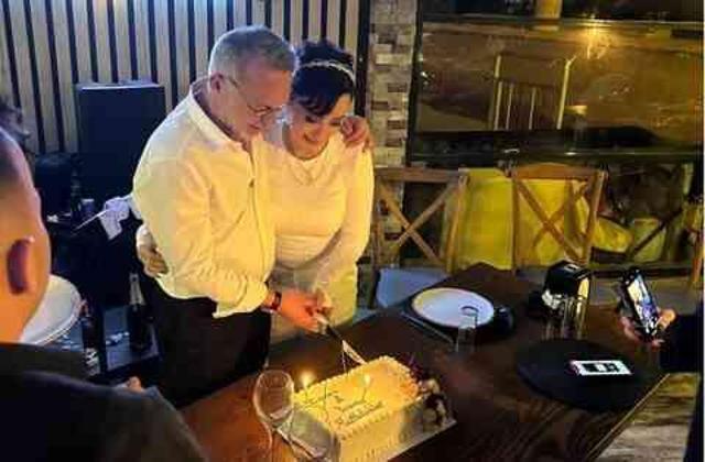 Canan Hoşgör evlendi mi, eşi kimdir? Canan Hoşgör kiminle evlendi?