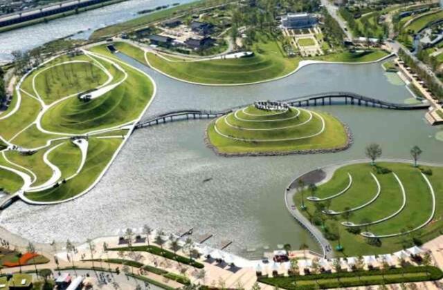 Doğal Güzelliği ile Keşfedilmeyi Bekleyen Bir Güney Kore Şehri: Suncheon