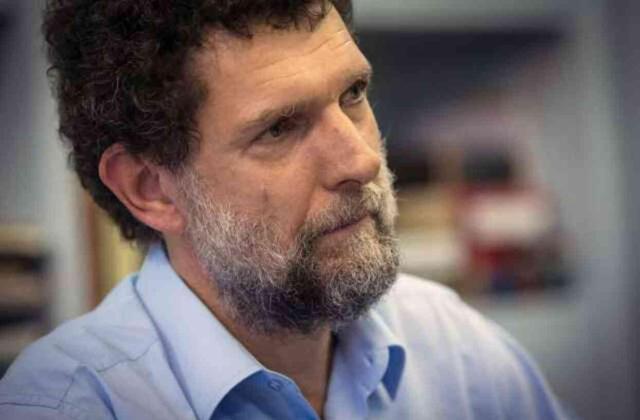 Osman Kavala'nın 'yeniden yargılanma' talebi! Osman Kavala yeniden yargılanacak mı?