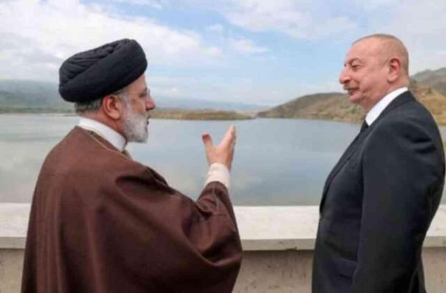 İran Cumhurbaşkanı öldü mü? İbrahim Reisi helikopter kazasından öldü mü, yaşıyor mu?