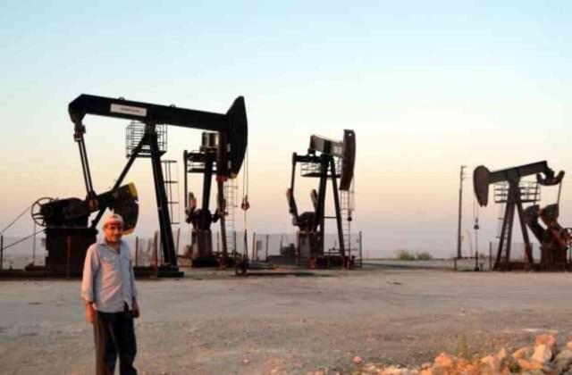 Türkiye'nin kendi petrolü var mı? Türkiye'de petrol var mı varsa neden çıkaramıyoruz?