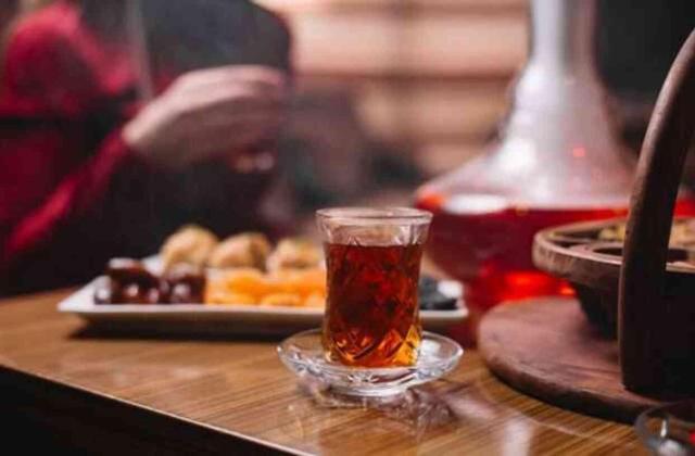 Çok tüketmek kansızlığa neden oluyor! Siyah çayın zararları neler?