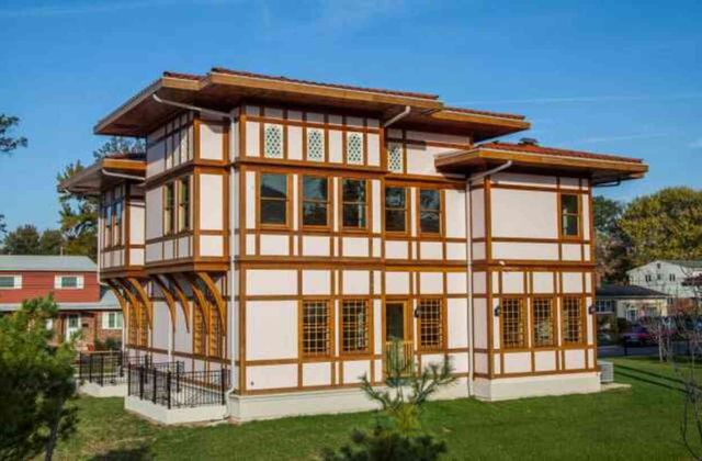 Diyanet İşleri Başkanlığından, Amerika Diyanet Merkezine ilişkin açıklama: İddialar gerçeği yansıtmamaktadır