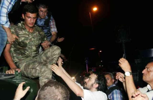 15 Temmuz Darbe Girişimi ne zaman oldu? 15 Temmuz bu sene kaçıncı yılı?