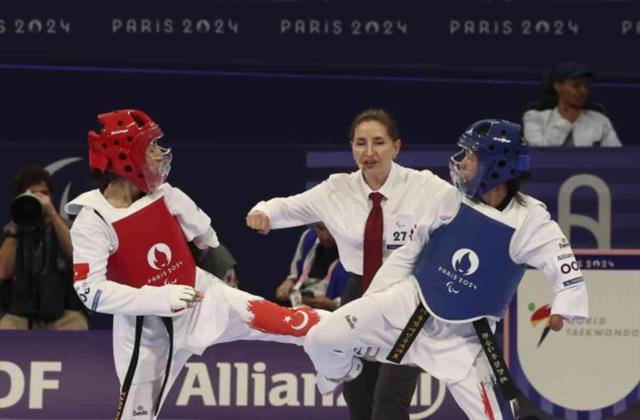 Paris 2024 Paralimpik Oyunları başladı mı? Paralimpik oyunları ne zaman, hangi kanalda?