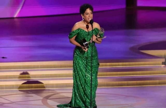 76. Emmy Ödülleri sahiplerini buldu! Japon dizisi Shogun 18 ödülle tarihe geçti