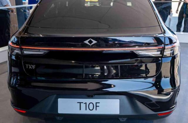 Togg sedan T10F fiyat ne kadar olacak?