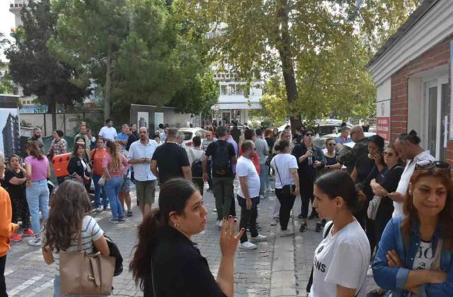 Temizlik görevlisi, 8 yaşındaki kız çocuğunu istismar etti: Seninle sevgili olacağım