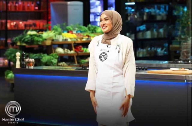 MASTERCHEF BEYZA ELENDİ Mİ? MasterChef Beyza yarışmadan ayrılacak mı?