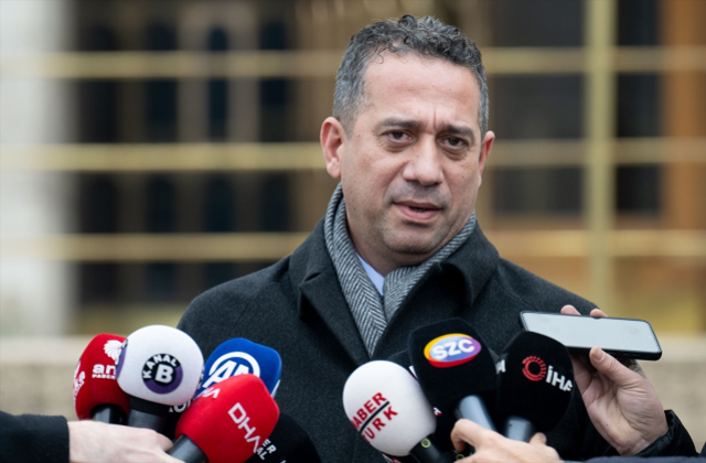 CHP, İsrailli futbolcuyu UEFA'ya şikayet etti