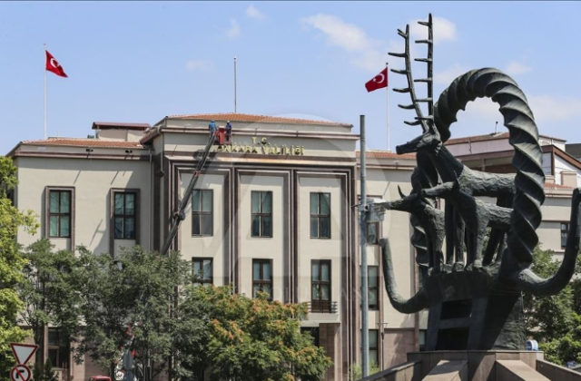 Ankara ilçeleri! Ankara'nın tüm ilçeleri nelerdir? Ankara'nın kaç ilçesi var? Ankara Avrupa Yakası ve Anadolu Yakası ilçeleri hangileri?