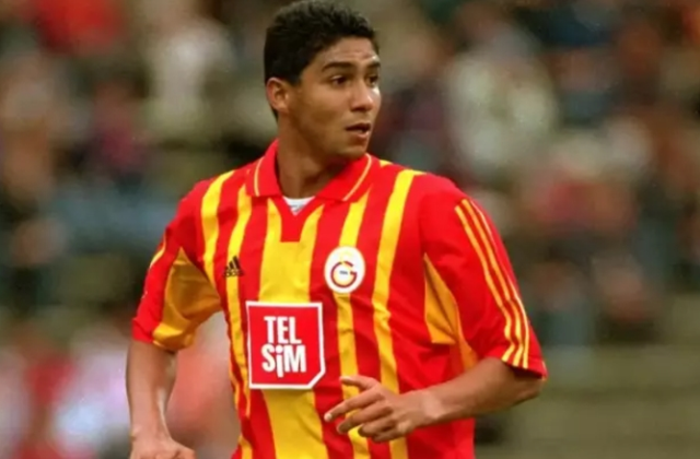 Osimhen, Jardel'in rekorunu kırdı mı?