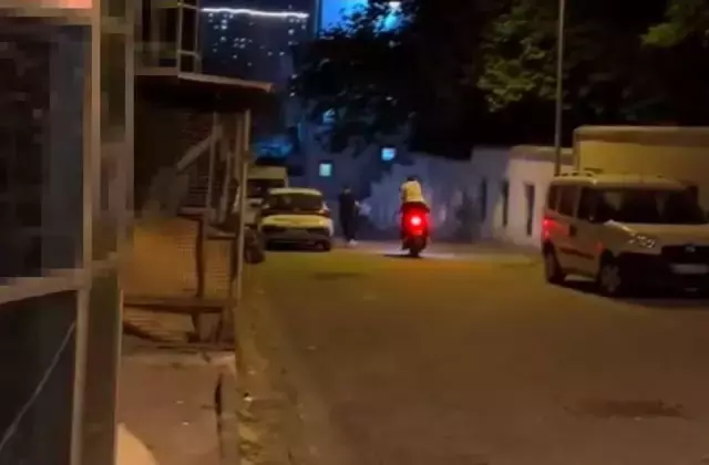 Başakşehir'de Silahlı Video Çekimine Soruşturma