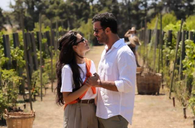 Aşk ve Gözyaşı: Queen of Tears'ın Yerel Yorumu Türkiye'de Yeni Bir Hayatla Sahneye Çıkıyor