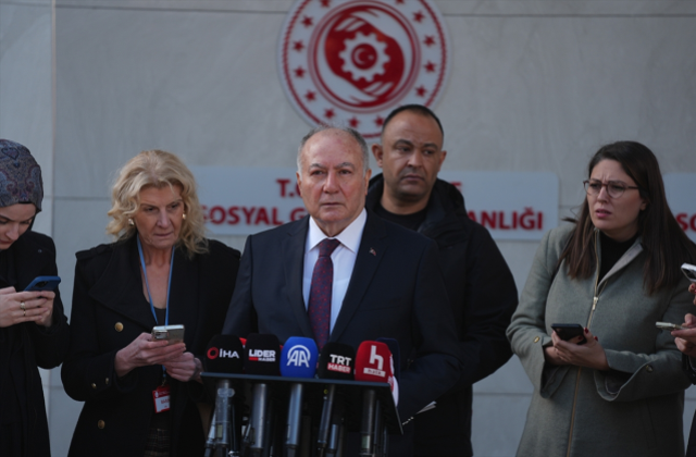 TÜRK-İŞ'in kapalı zarfındaki asgari ücret talebi belli oldu