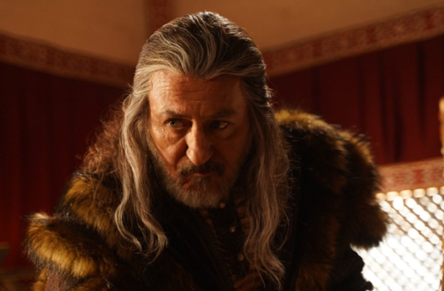 Kuruluş Orhan 10. bölüm fragmanı yayınlandı mı?