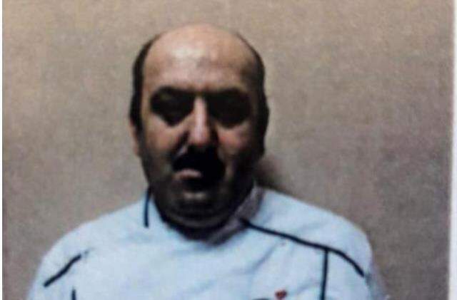 Belediye aşçısı apartmanın terasında ölü bulundu