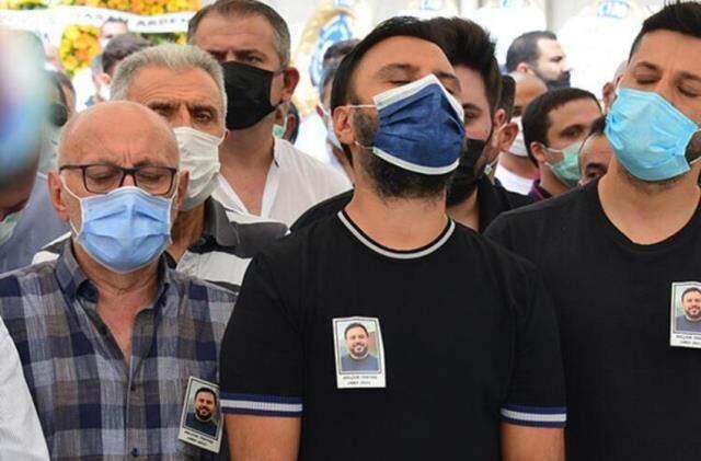 Alişan'dan kardeşinin ölümüyle ilgili yeni paylaşım: Bir ömür kalbimde kalacaksın