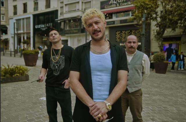 Show TV'nin yeni dizisi Üç Kuruş'tan ilk fragman yayınlandı