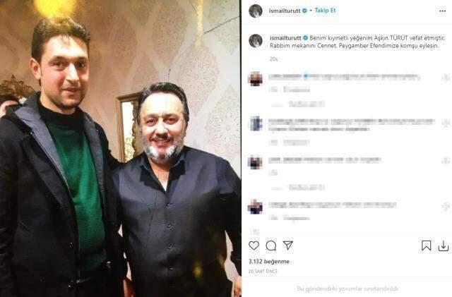 Son dakika magazin haberleri! En güncel magazin olayları / 09.11.2021