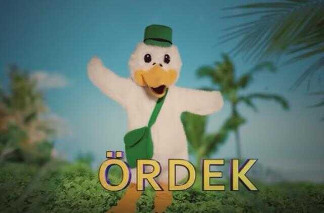 Maske Kimsin Sen Ördek kimdir? Ördek maskesinin altındaki ünlü açıklandı mı, tahminleri kim? Maske Kimsin Sen Ördek gerçek ismi nedir?