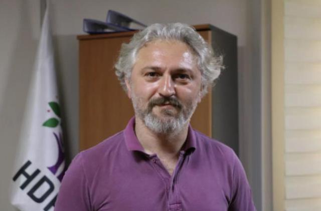 Güvenlik güçlerine teslim olan PKK'lı terörist her şeyi itiraf etti: HDP'li vekillerin listeleri Kandil'de hazırlandı