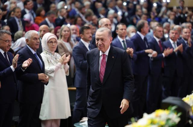 Erdoğan 'Size bir müjde' diyerek duyurdu: Vatandaşlarımız hazırsa TOKİ konutlarını yapmaya başlıyoruz