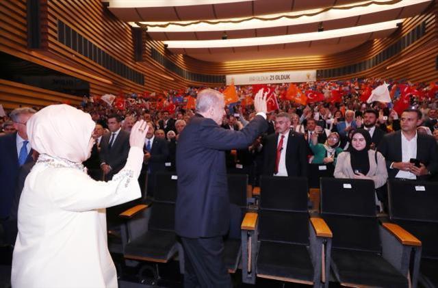 Erdoğan 'Size bir müjde' diyerek duyurdu: Vatandaşlarımız hazırsa TOKİ konutlarını yapmaya başlıyoruz