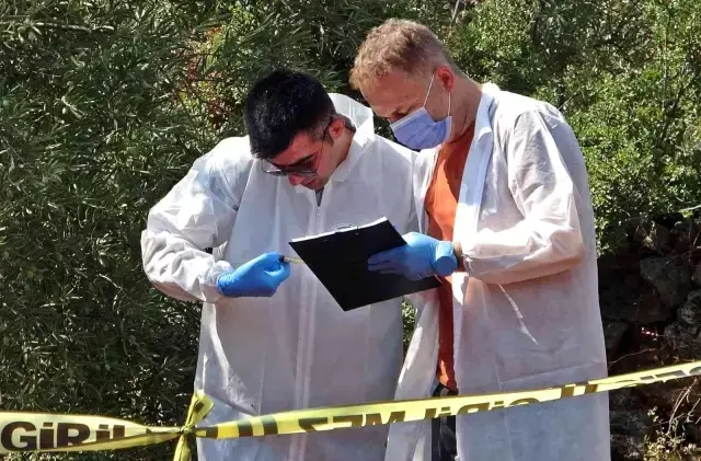 Son mesajı 'Arama, sorma' olan 23 yaşındaki oğlunun, cansız bedenini buldu
