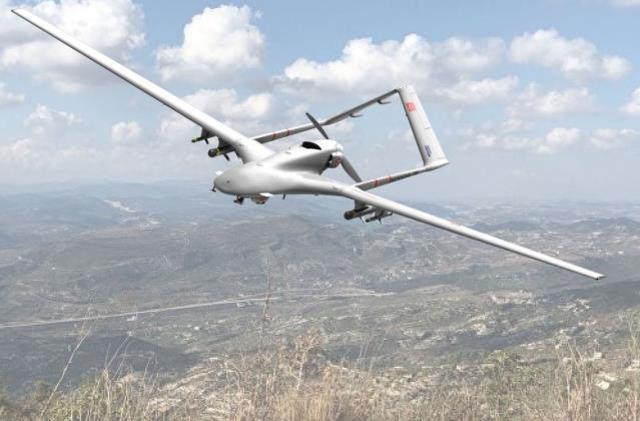 Türk SİHA'ları Rusya'yı çevreliyor! Avrupa ülkeleri üstün özellikli Bayraktar TB2 için sıraya dizildi