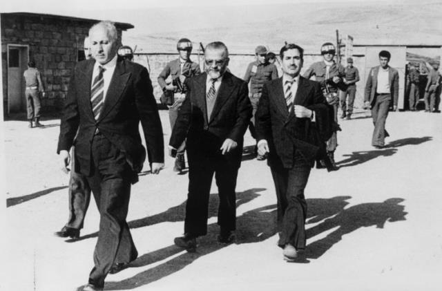 50 kişi idam edildi, onlarca insan işkence gördü! İşte Türkiye'nin kara lekesi 12 Eylül'de yaşananlar ve darbecilerin sonu