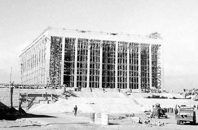 Anıtkabir'i kim yaptı? Anıtkabir'i kim inşa etti, ne zaman yaptı?