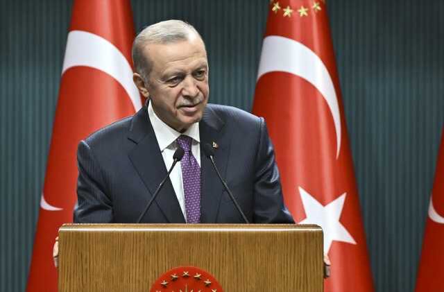 Son Dakika: Cumhurbaşkanı Erdoğan'dan Akbelen'deki olaylara ilişkin net mesaj: Kampanyanın ağaç hassasiyetiyle izahı mümkün değil