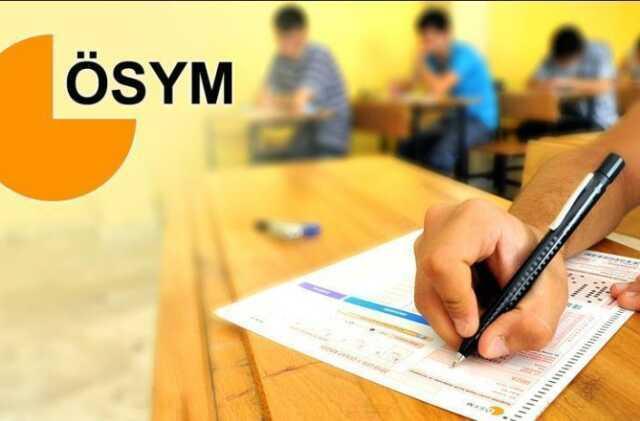 ÖSYM sonuç açıklama sistemi! sonuc.osym.gov.tr giriş ekranı! KPSS A sonuç sorgulama!