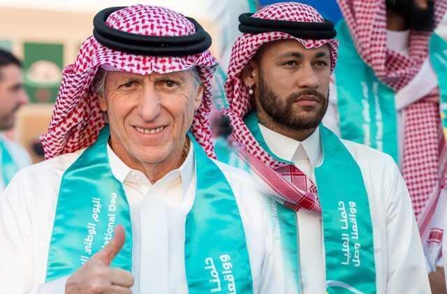 Kavga ettiler! Neymar, Jesus'un takımdan gönderilmesini istiyor