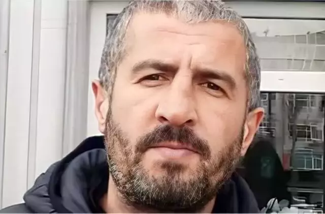 Sipariş kalemiyle adam öldürdü! Akılalmaz cinayet kamerada