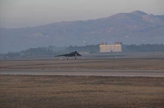 TUSAŞ'ın ANKA III İHA'sı ilk uçuşunu gerçekleştirdi