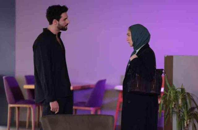 ÖMER son bölümde ne oldu? Yeni bölüm fragmanı yayınlandı mı?