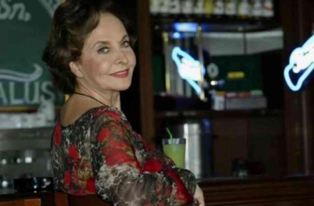 Ayten Gökçer neden öldü, hastalığı nedir? Ayten Gökçer kaç yaşındaydı, filmleri ve tv dizileri neler?