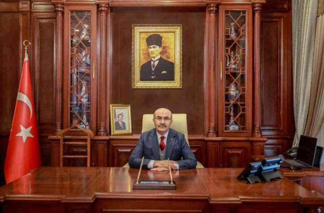 Emniyet Genel Müdürü kim oldu? Mahmut Demirtaş kimdir? Resmi Gazete'de yayınlandı!