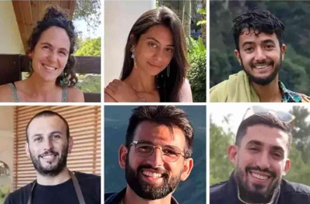 Netanyahu için son çağrı: Yarından itibaren tüm ülke titreyecek